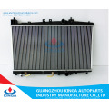 Car Auto Aluminum Brazed Toyota Radiator for OEM 16400-21210